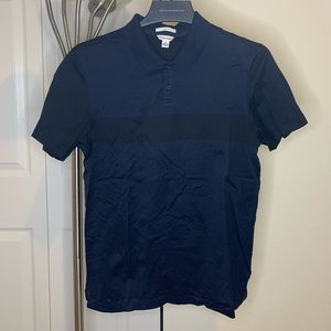 Calvin Klein Polo Shirt